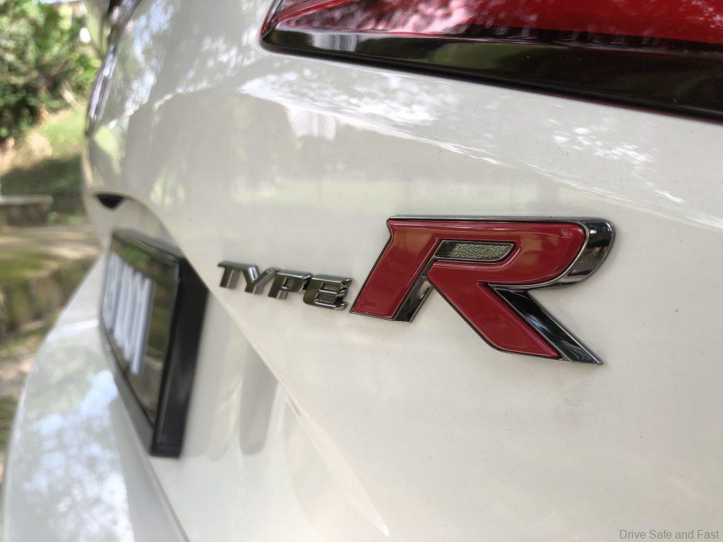 Type R FL5