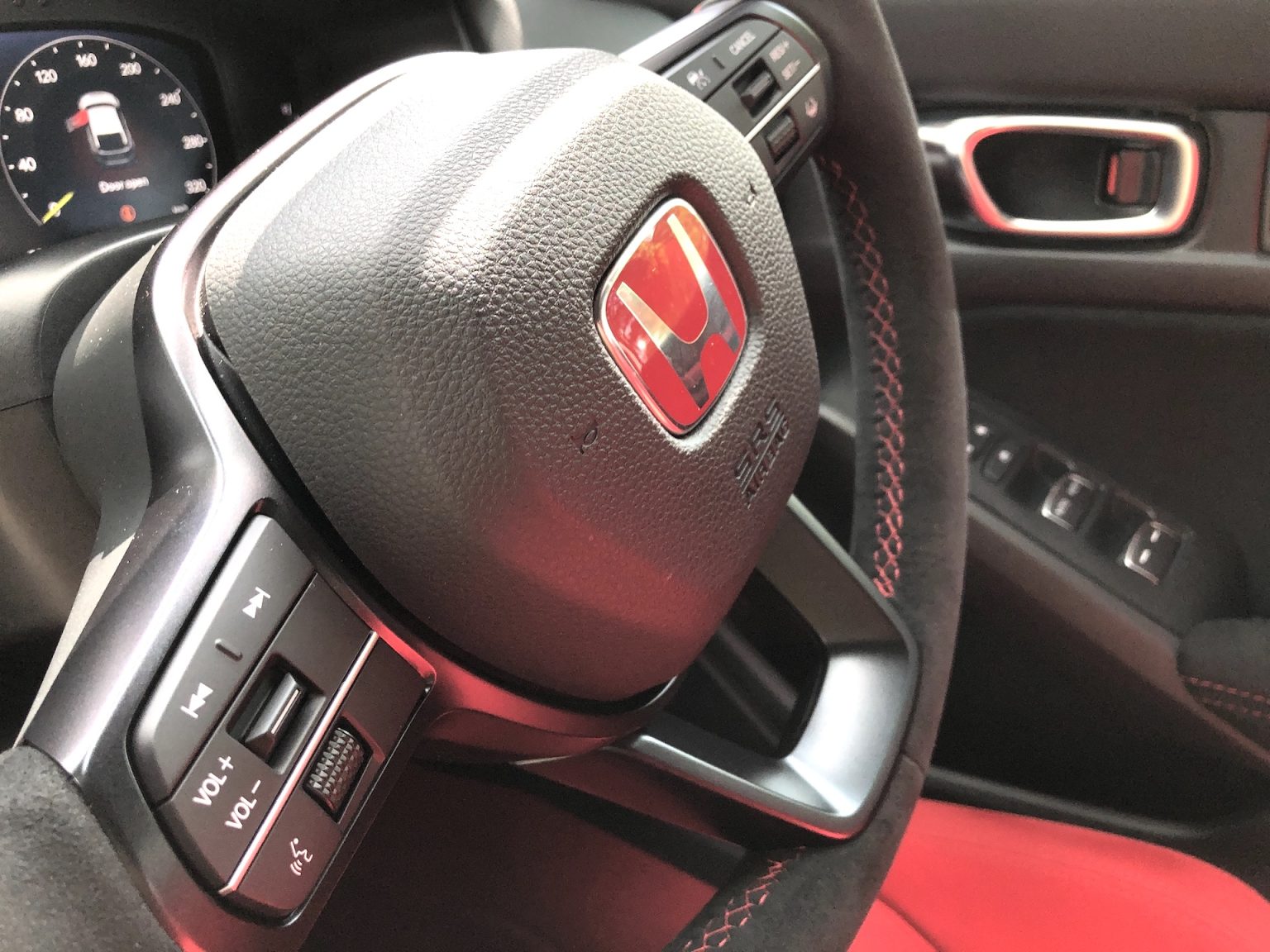 Honda Civic Type R FL5 First Drive Impressions In Malaysia
