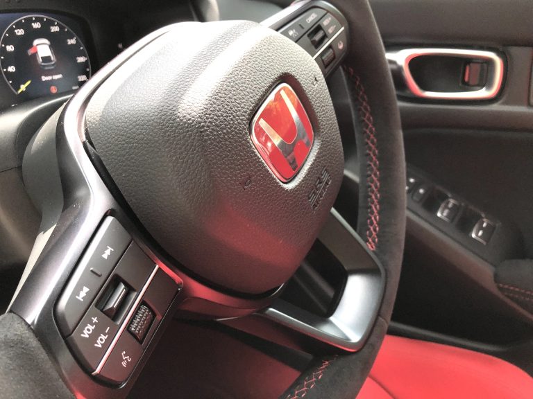 Honda Civic Type R FL5 First Drive Impressions In Malaysia