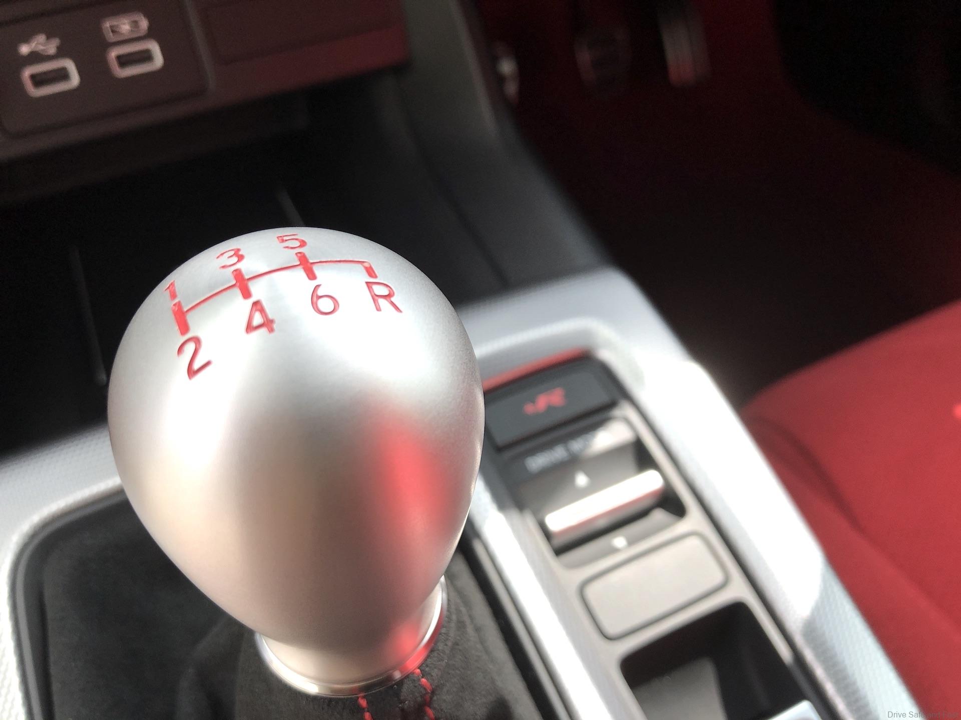 Honda Civic Type R FL5 First Drive Impressions In Malaysia