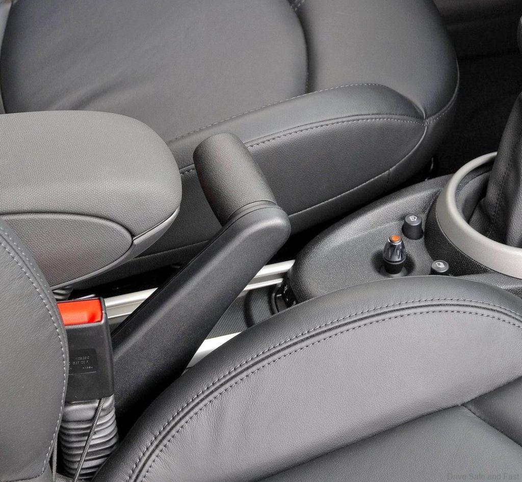 Mini Countryman 1.6L 4ALL