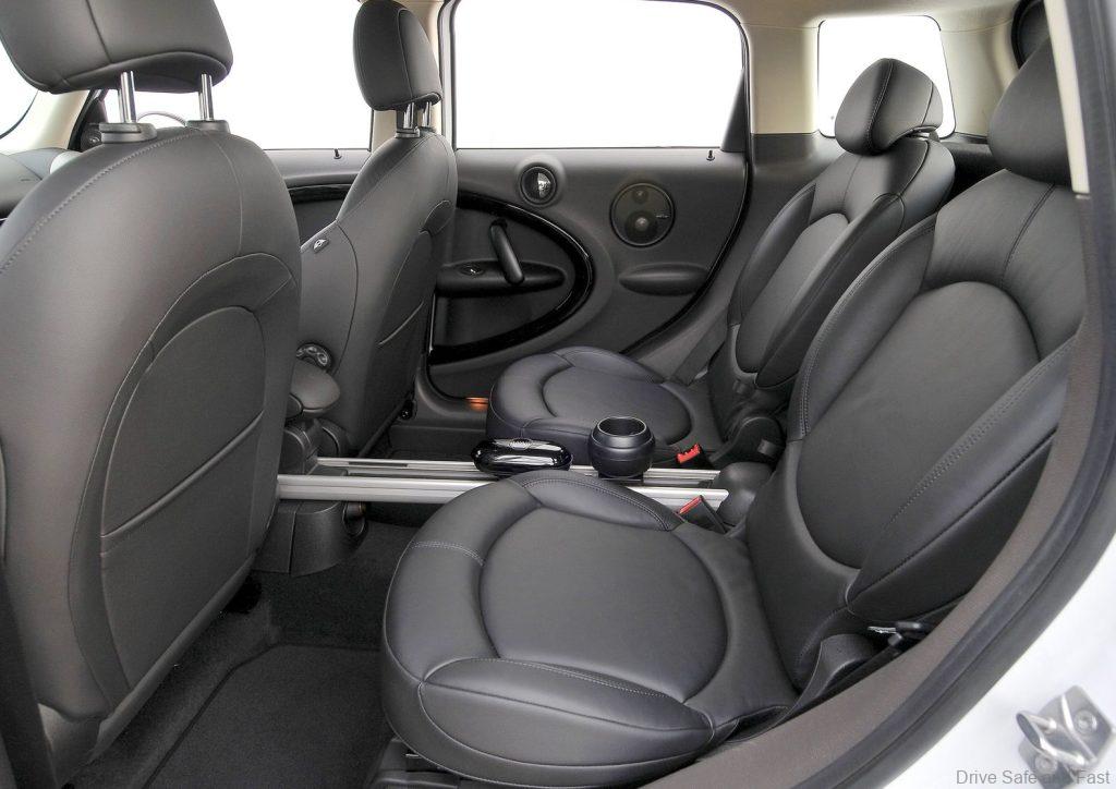 Mini Countryman 1.6L 4ALL