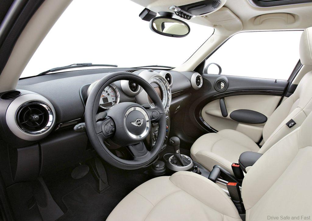 Mini Countryman 1.6L 4ALL