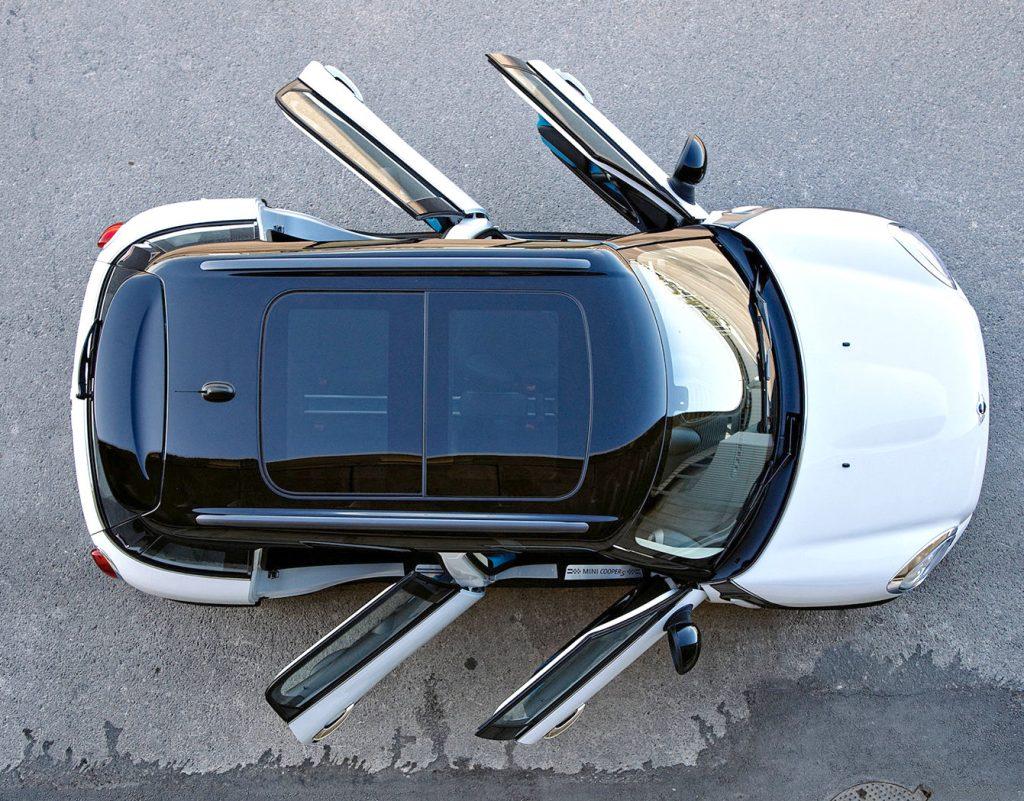 Mini Countryman 1.6L 4ALL