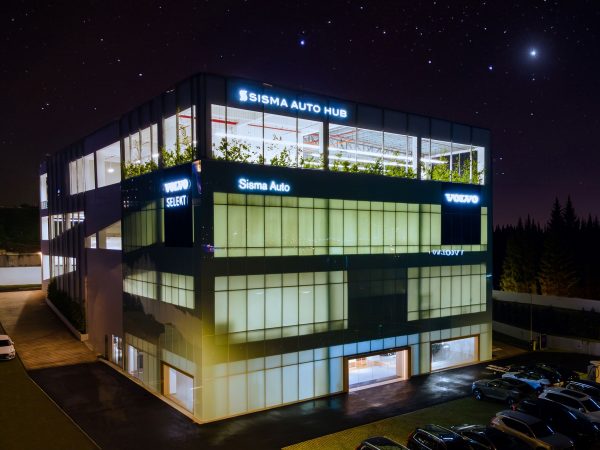 Sisma Auto Hub 3S Centre Opens In Sungai Besi