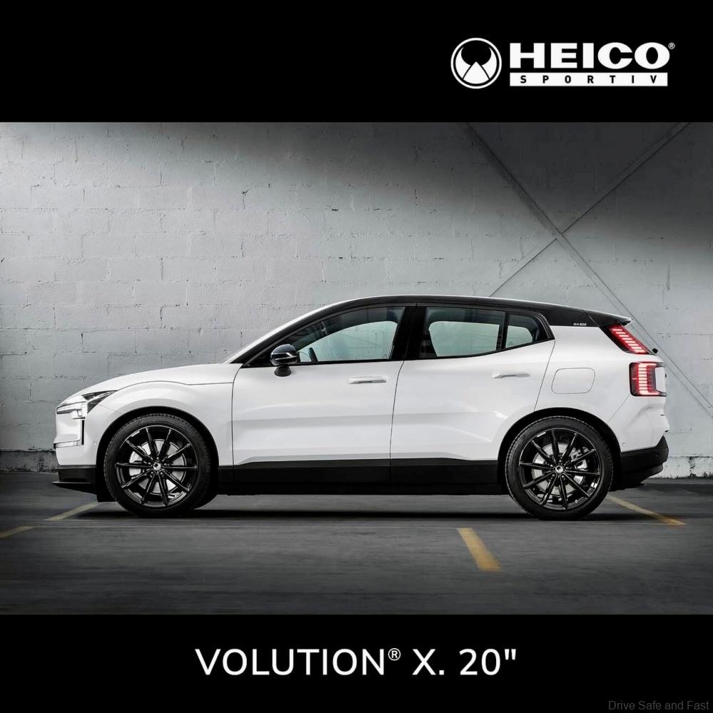 Volvo EX30