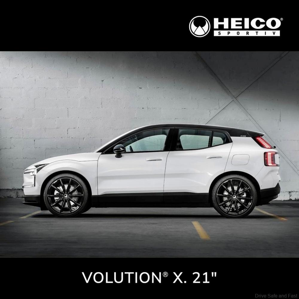 Volvo EX30