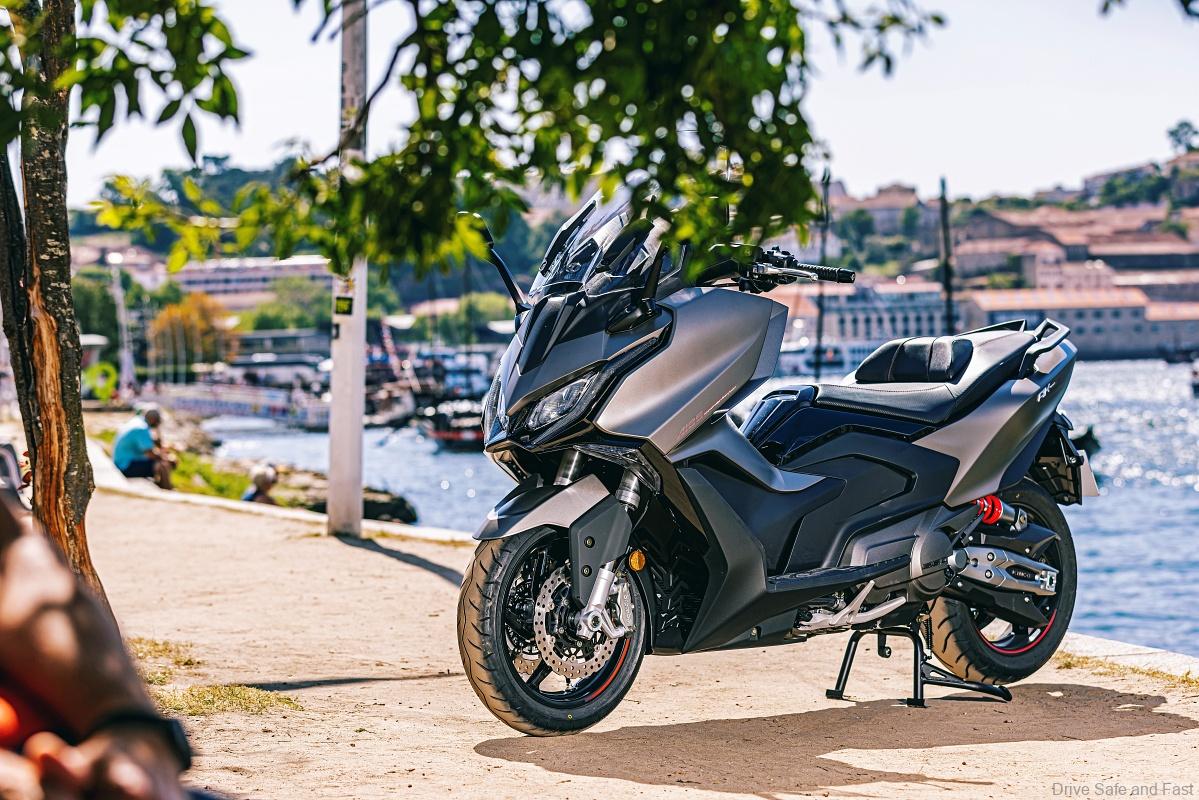 KYMCO