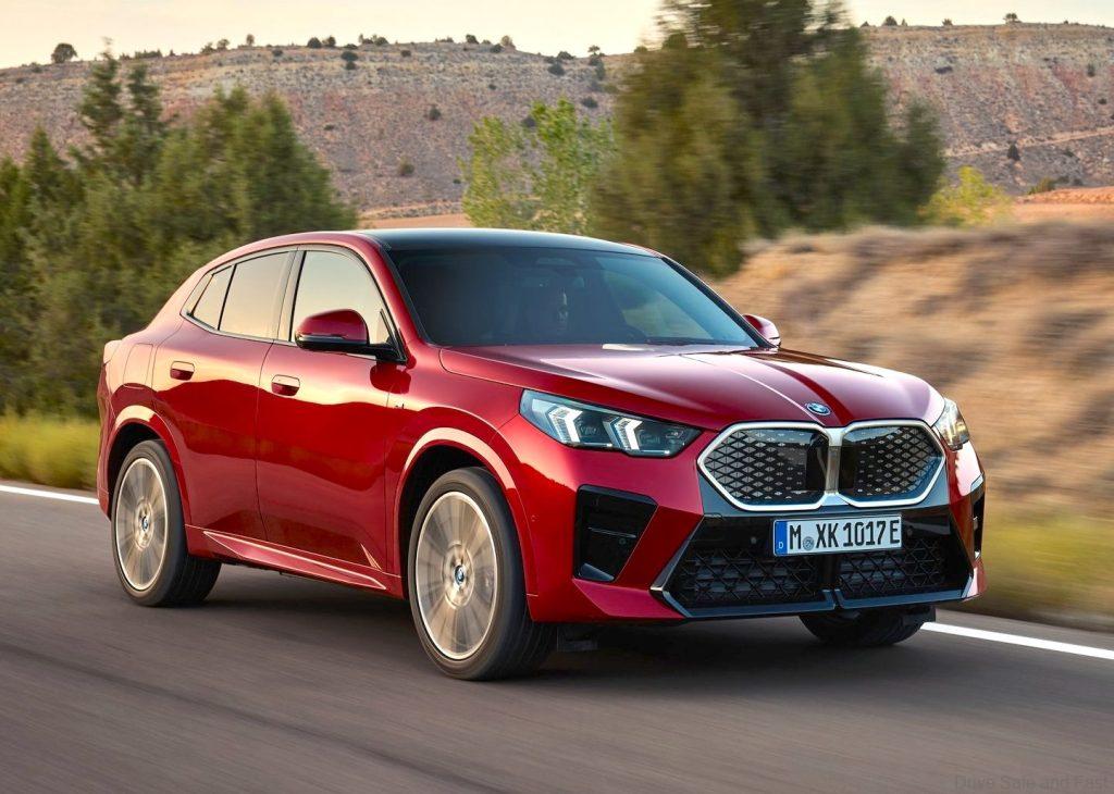 BMW