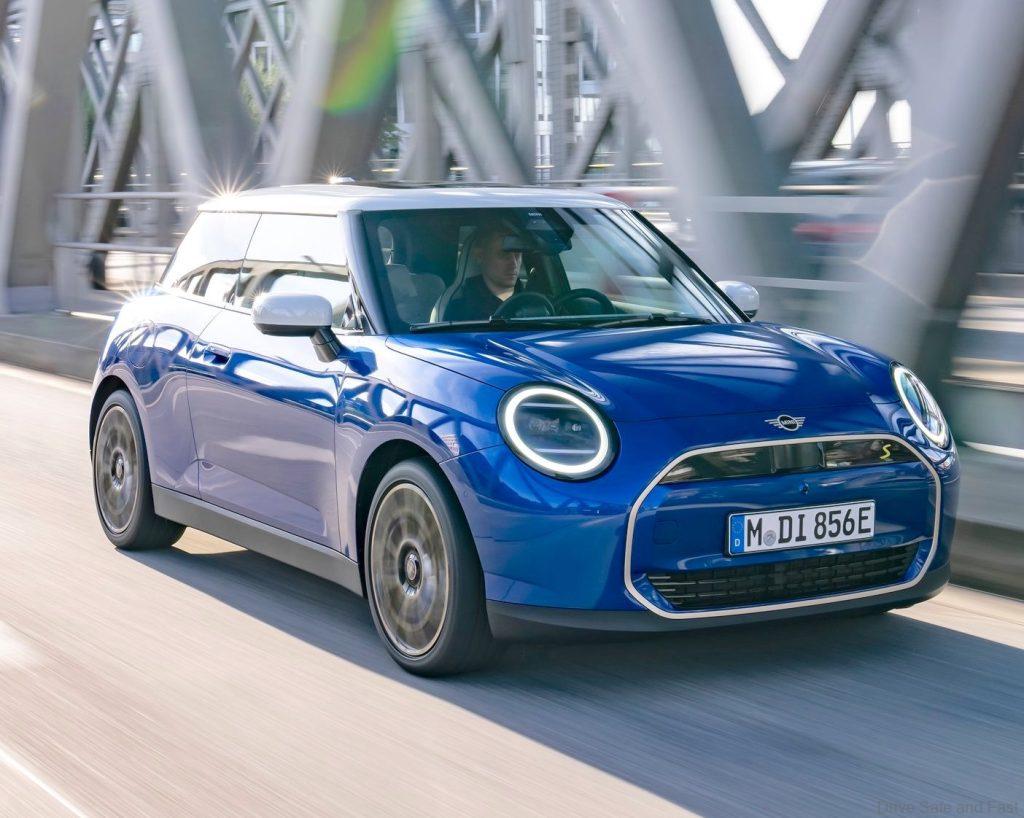 BMW Mini