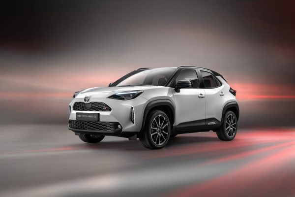 Toyota Yaris Cross Updated In The UK, Will Malaysia Get This Version?