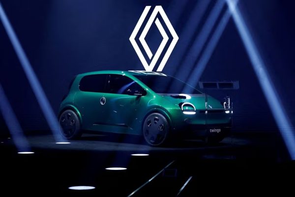 French Carmaker, Renault, Scraps Ampere EV Business Listing, Why?
