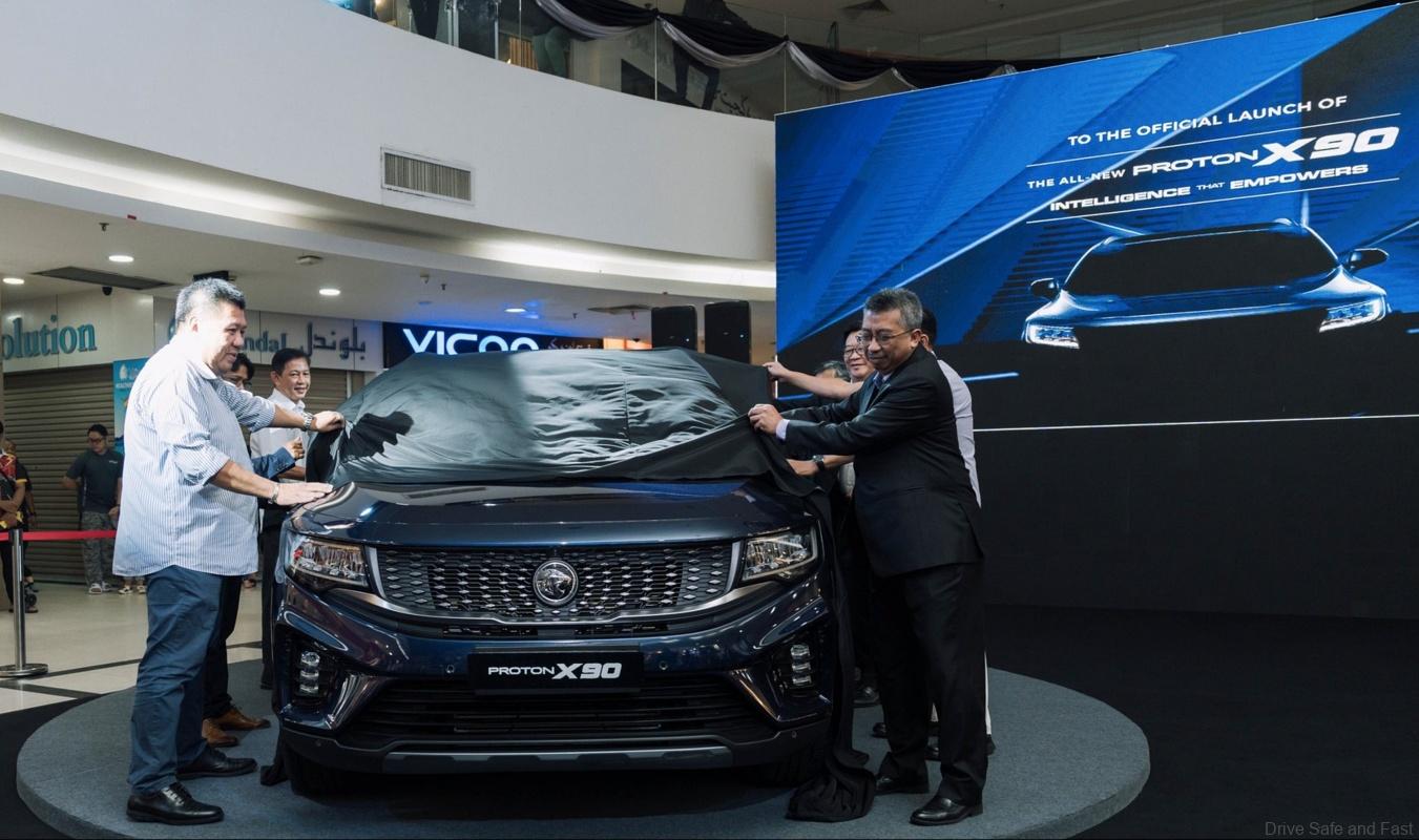 Proton