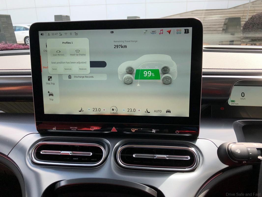 Eon & Sahabat Autofest 2024