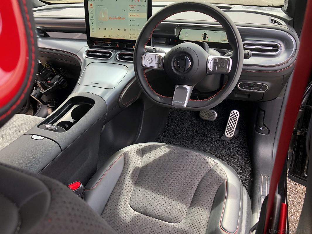 Eon & Sahabat Autofest 2024