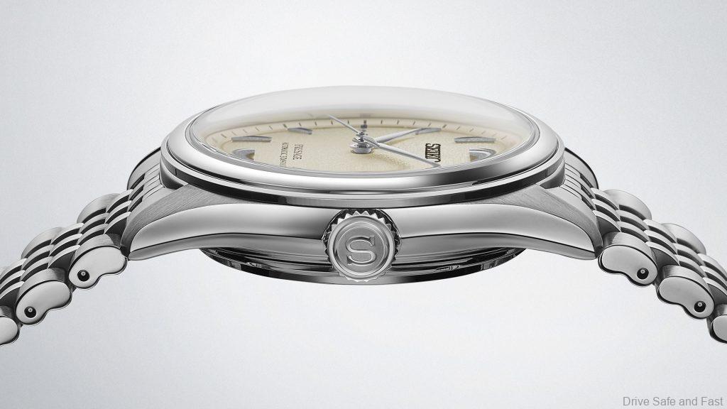 Seiko Presage
