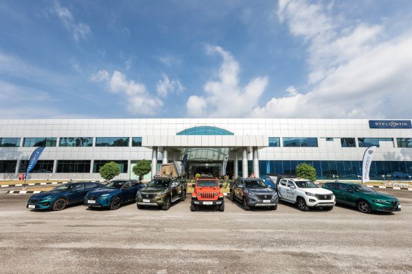 Stellantis Malaysia National Sales Company Takes Over Peugeot
