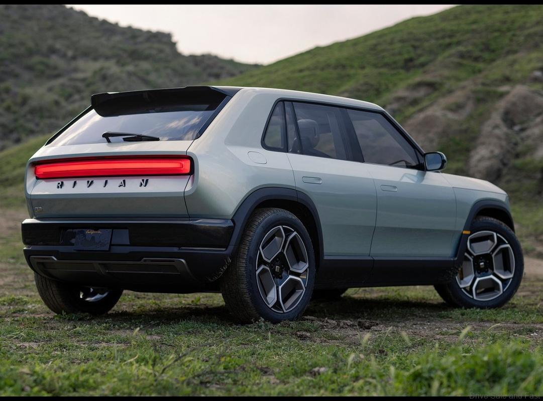 Rivian