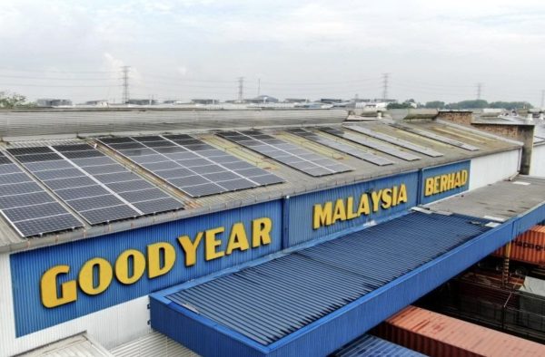 Goodyear To Close Shah Alam Plant This Year. 550 Jobs Are At Peril