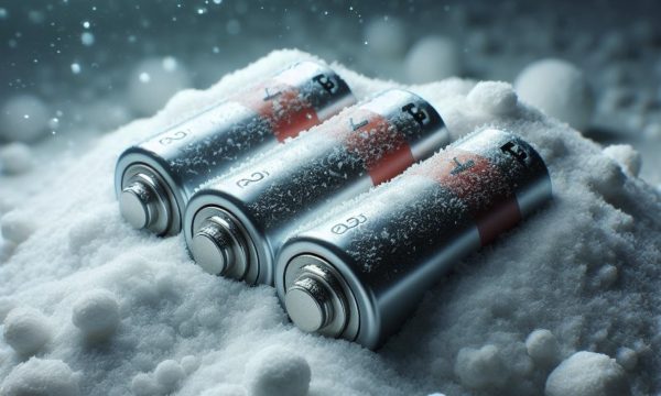 Sodium battery
