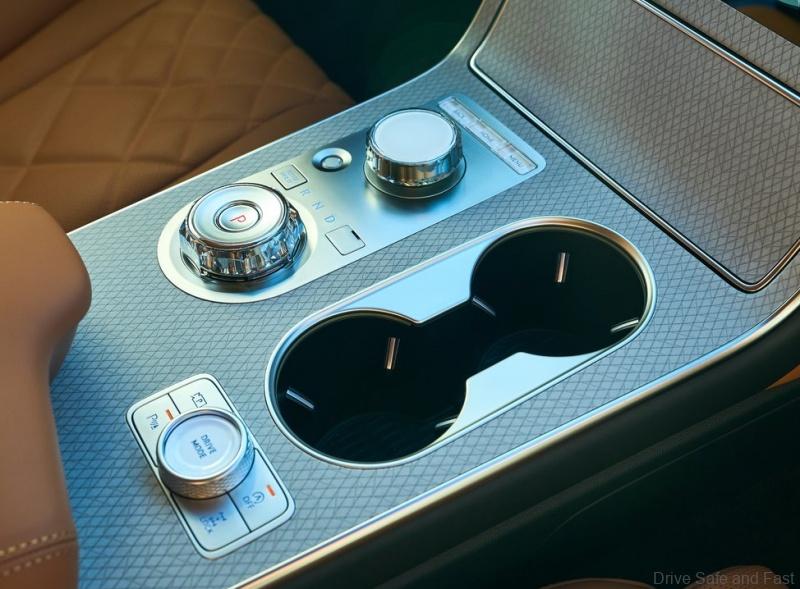 GV80
