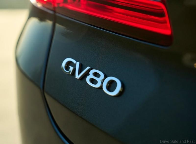 GV80
