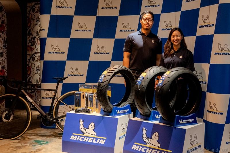 Michelin