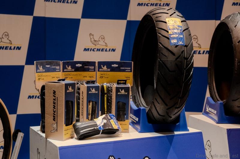 Michelin