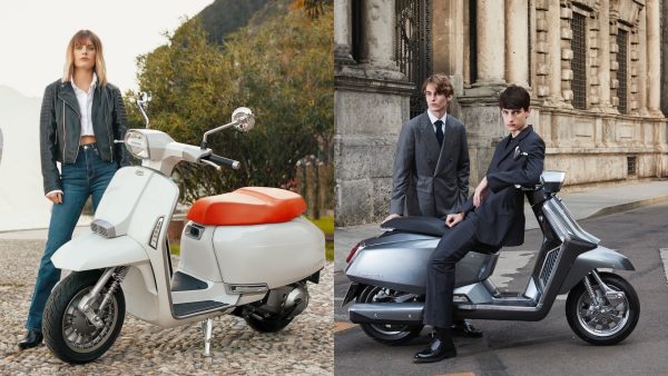Lambretta Scooters Arrive in Malaysia, Blending Italian Flair with Modern Retro Style