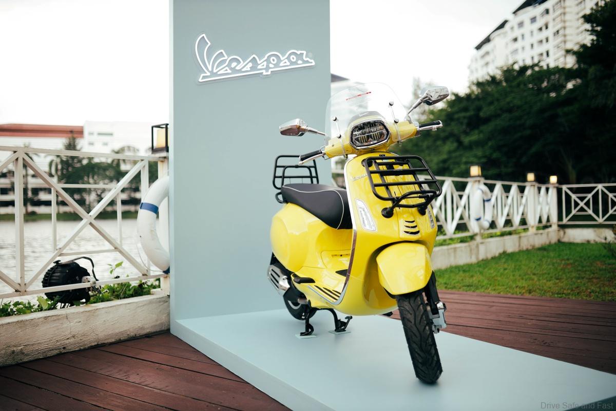 Vespa