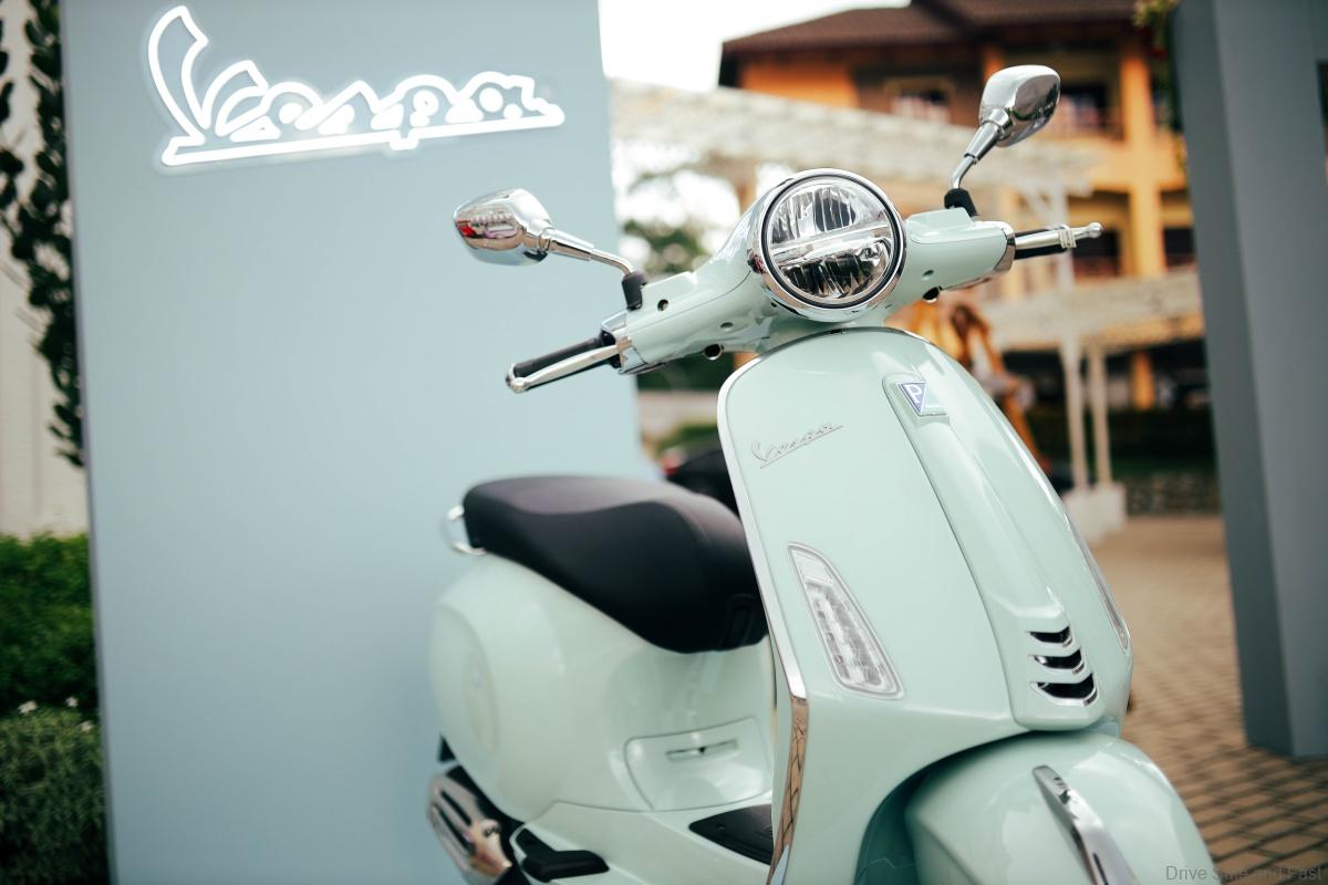 Vespa