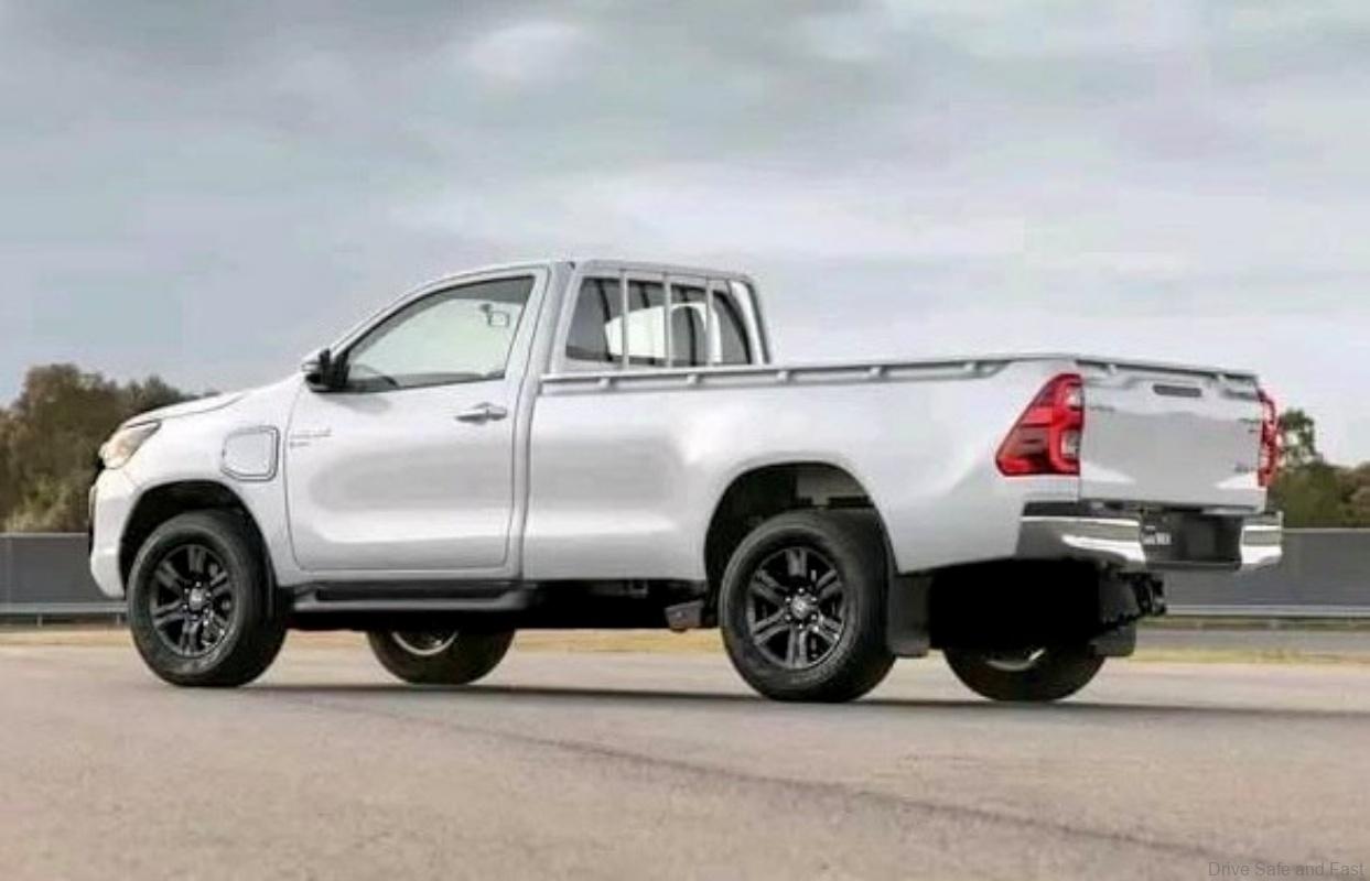 Hilux