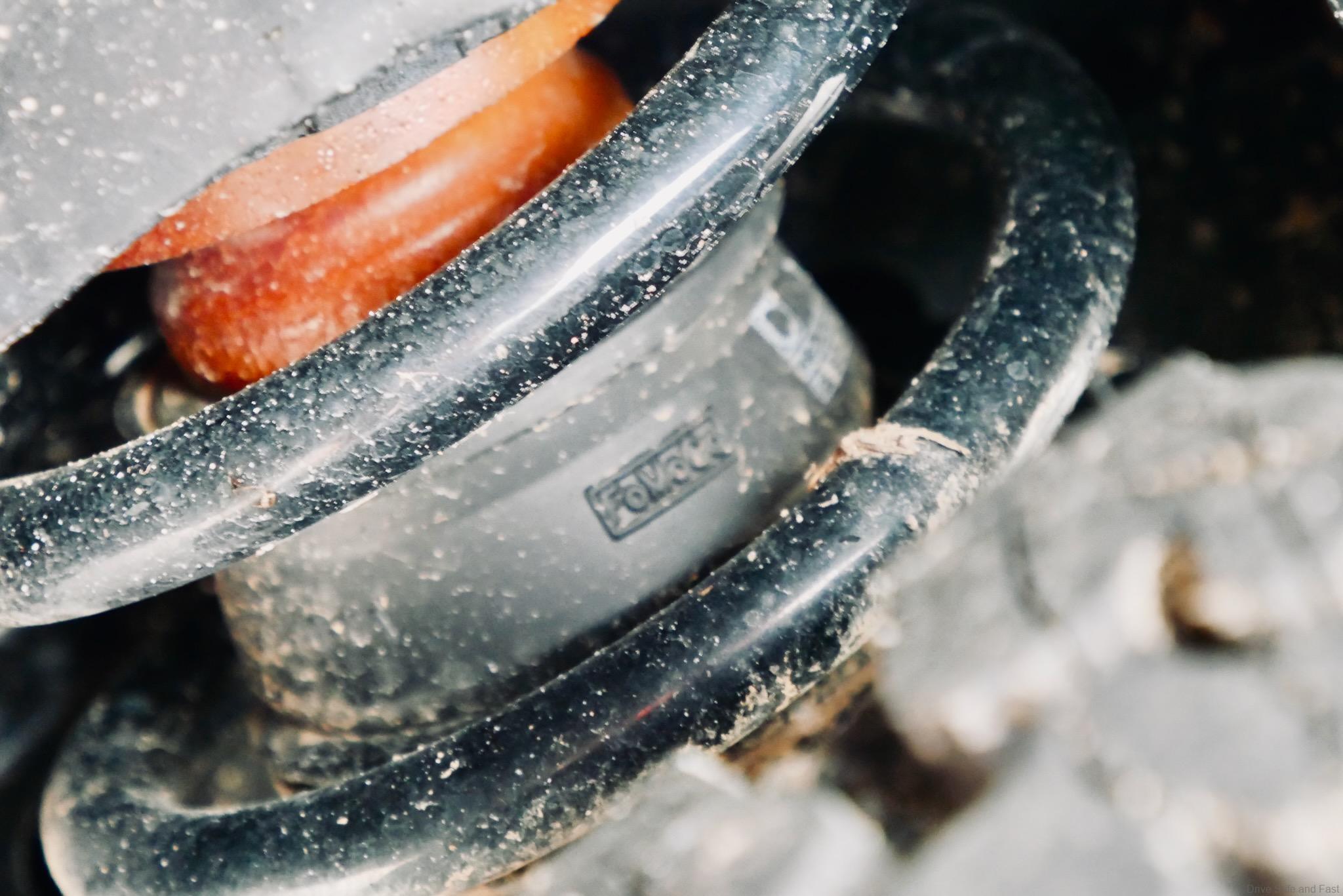 Ford Ranger Raptor Bi-Turbo Diesel Review: Economy Flagship