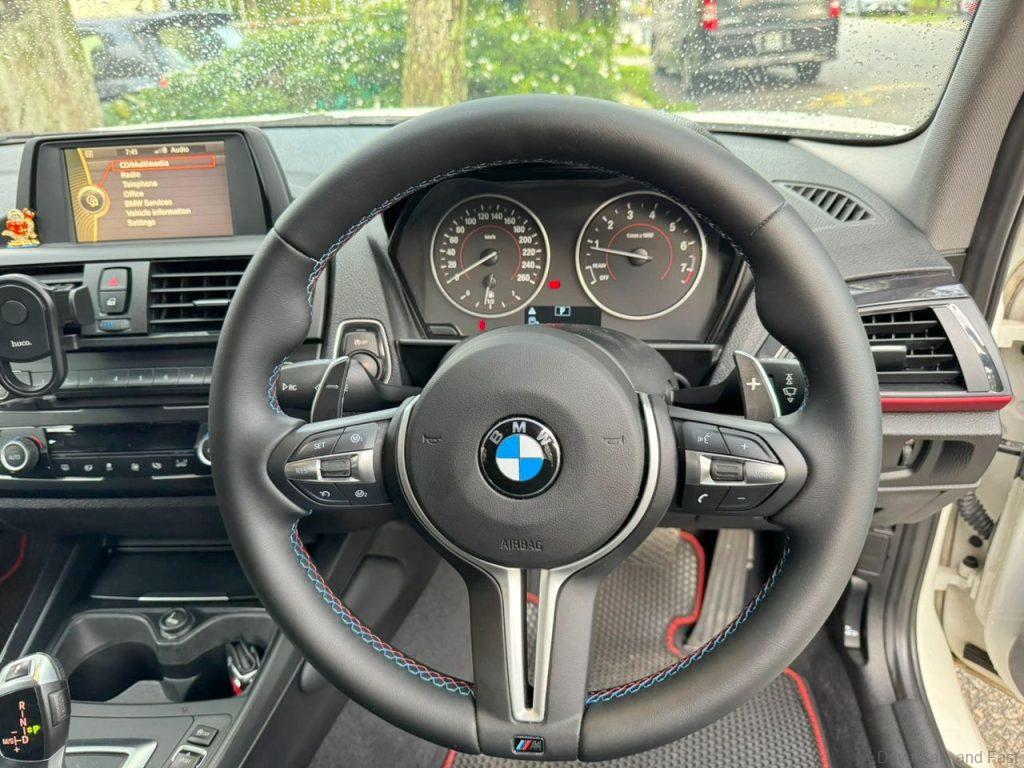 BMW 118i Used Car Review In Malaysia