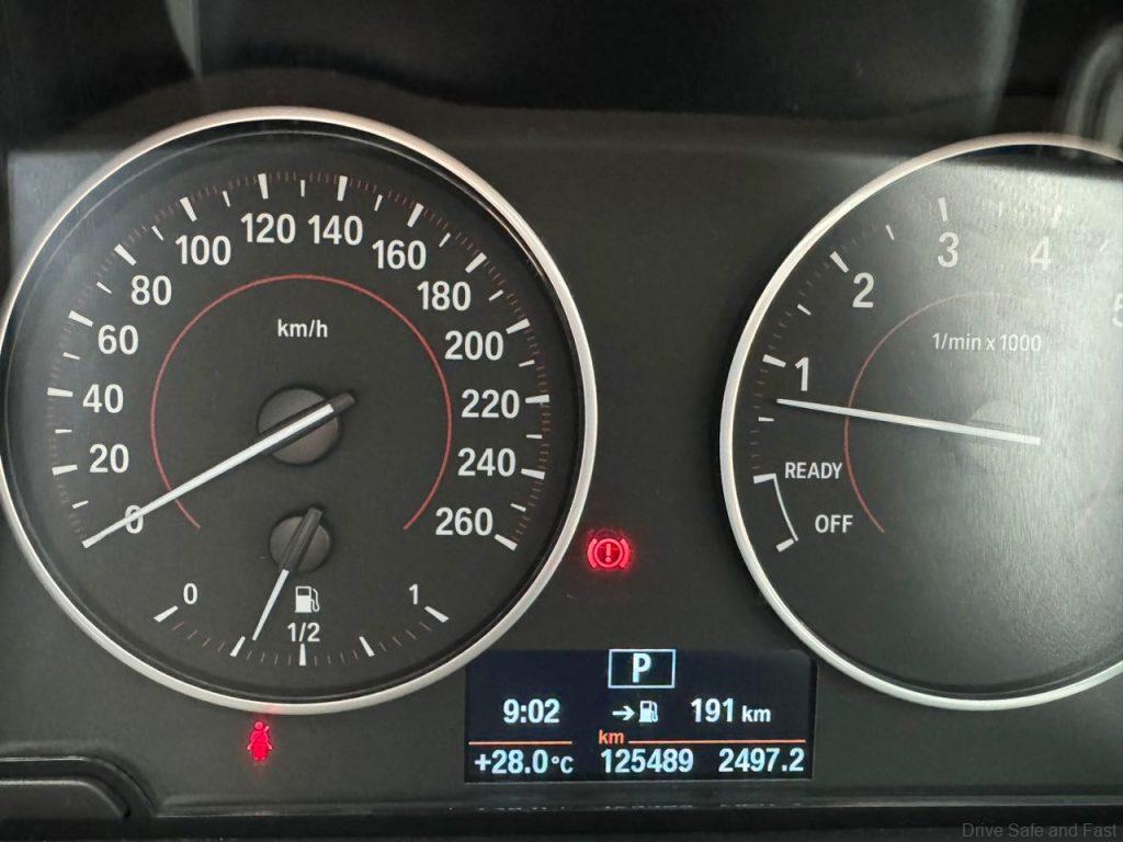 BMW 118i Used Car Review In Malaysia