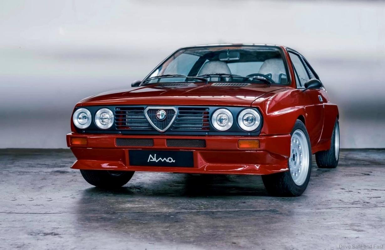 Alfa