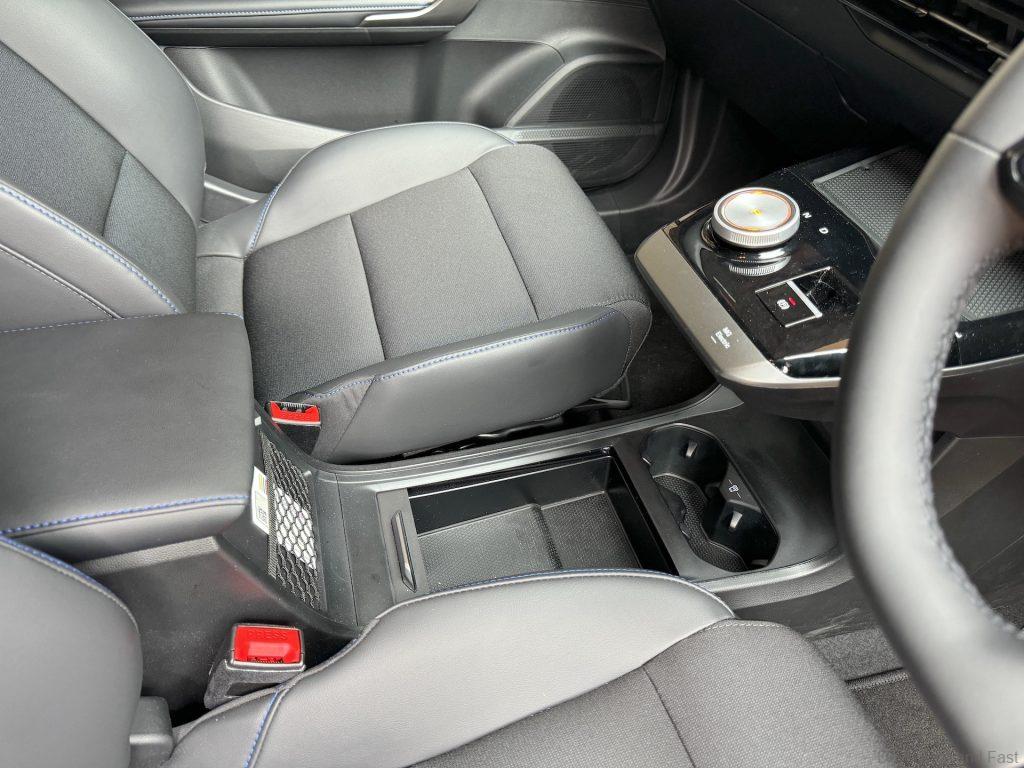 MG4 Lux Extended Range