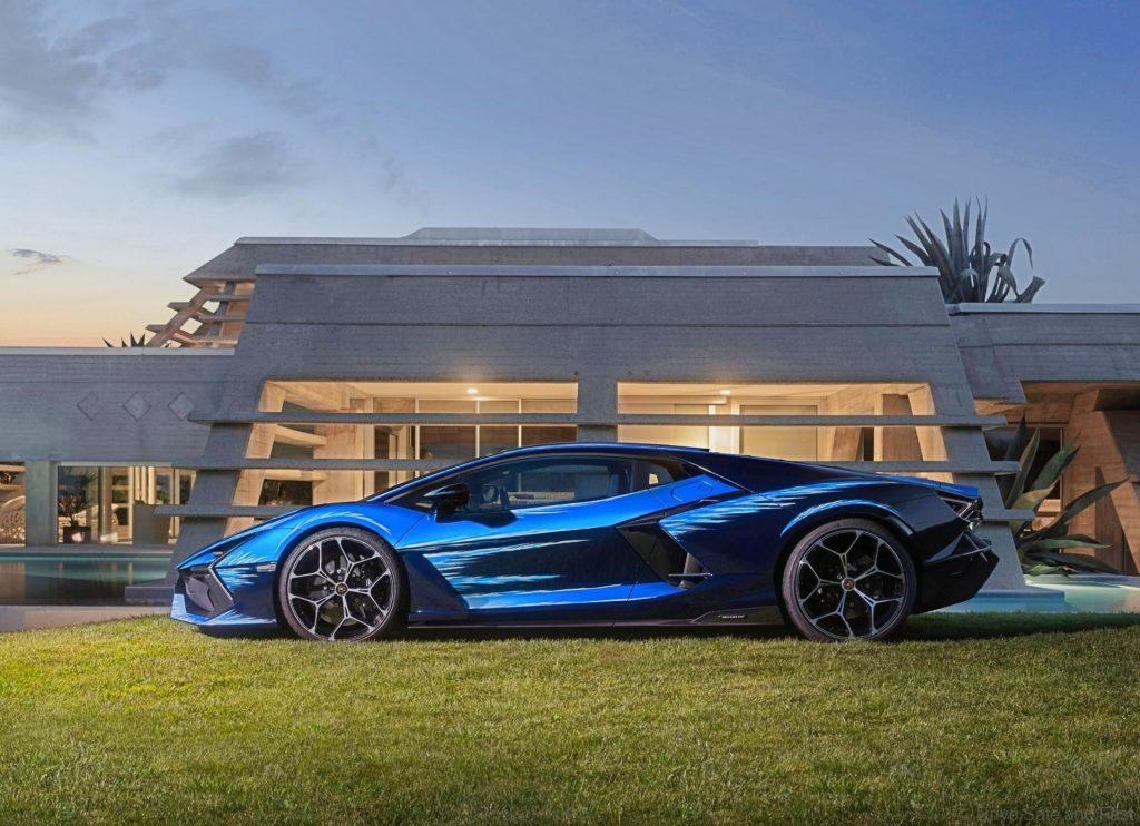 Lamborghini