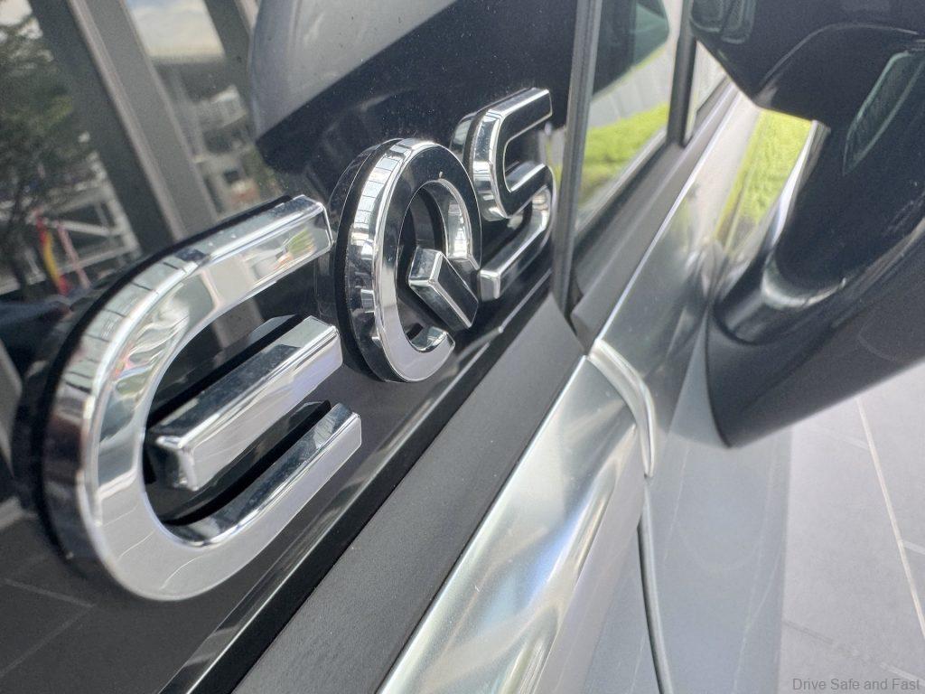 Mercedes-Benz offers a blend of cutting-edge technology and timeless elegance