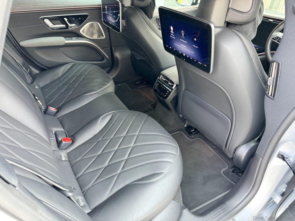 Mercedes-Benz offers a blend of cutting-edge technology and timeless elegance