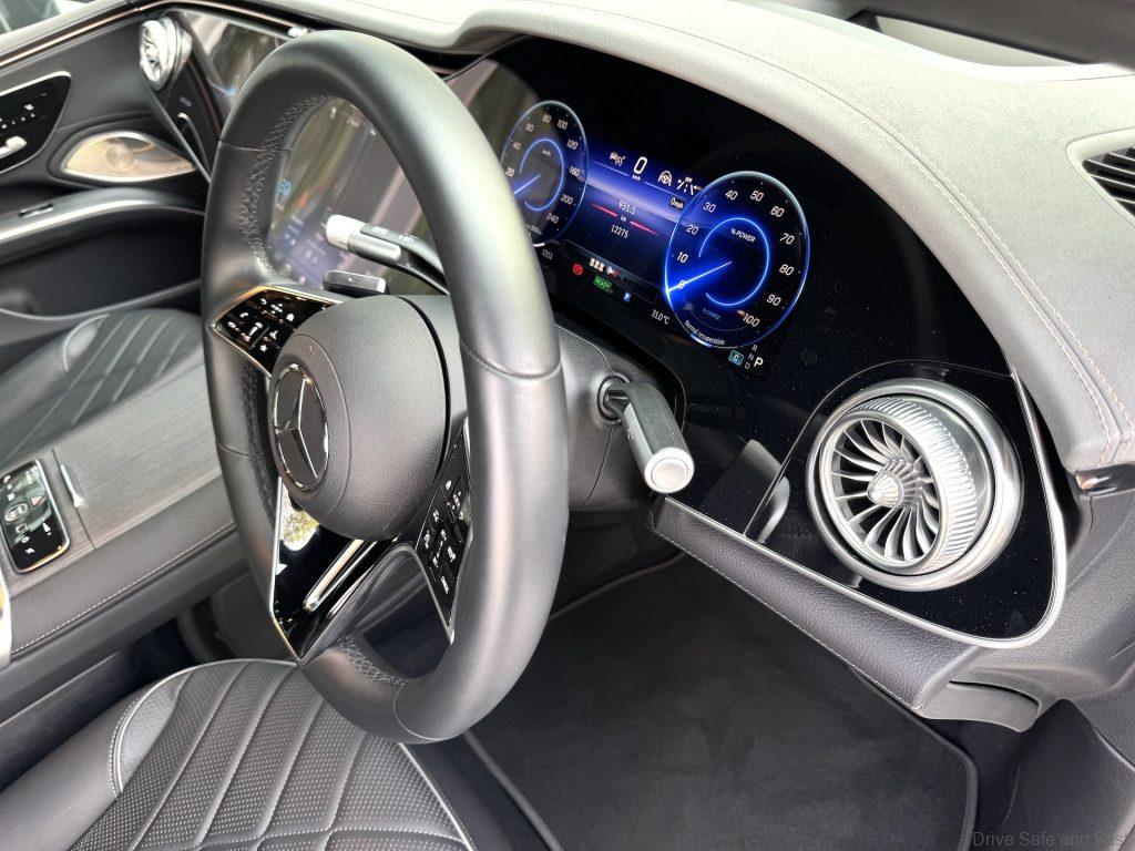 Mercedes-Benz offers a blend of cutting-edge technology and timeless elegance