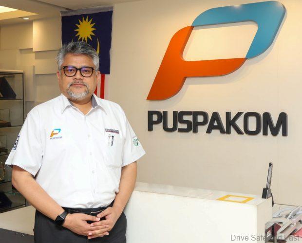 puspakom ceo mahmood razak bahman