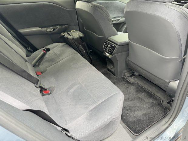 Lexus RZ 450e