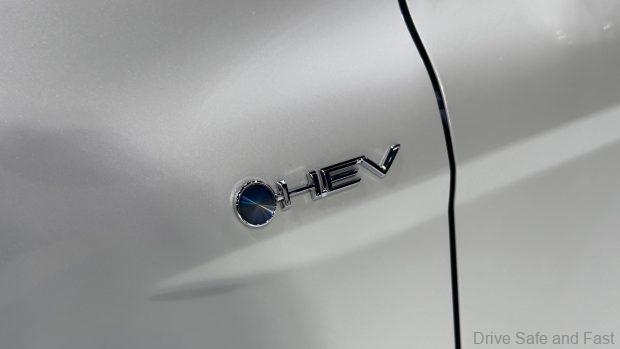 toyota hev in malaysia