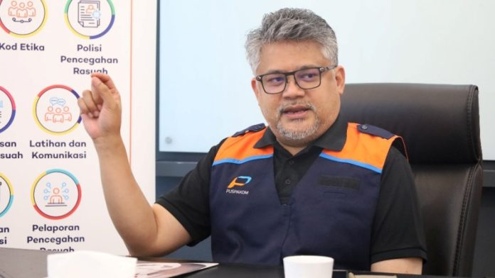 puspakom mahmood razak boss