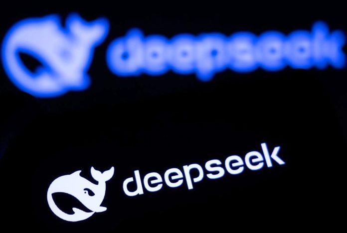 DeepSeek