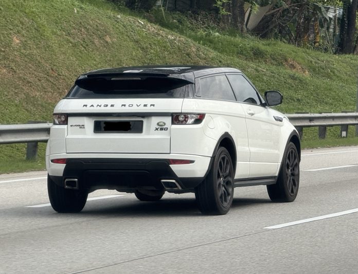 Evoque