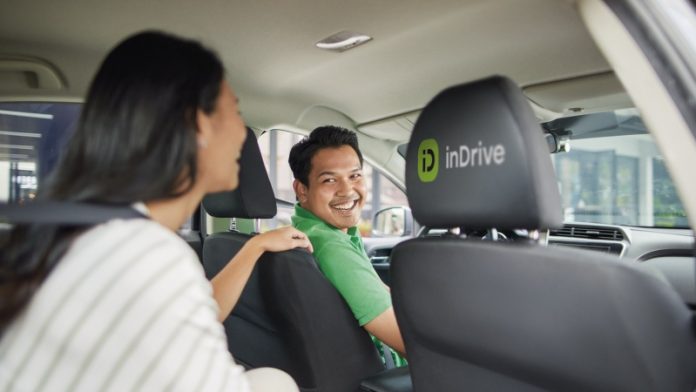 inDrive Expands In Malaysia Amid Ride-Hailing Growth