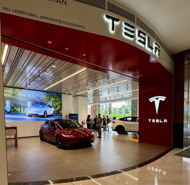 Tesla