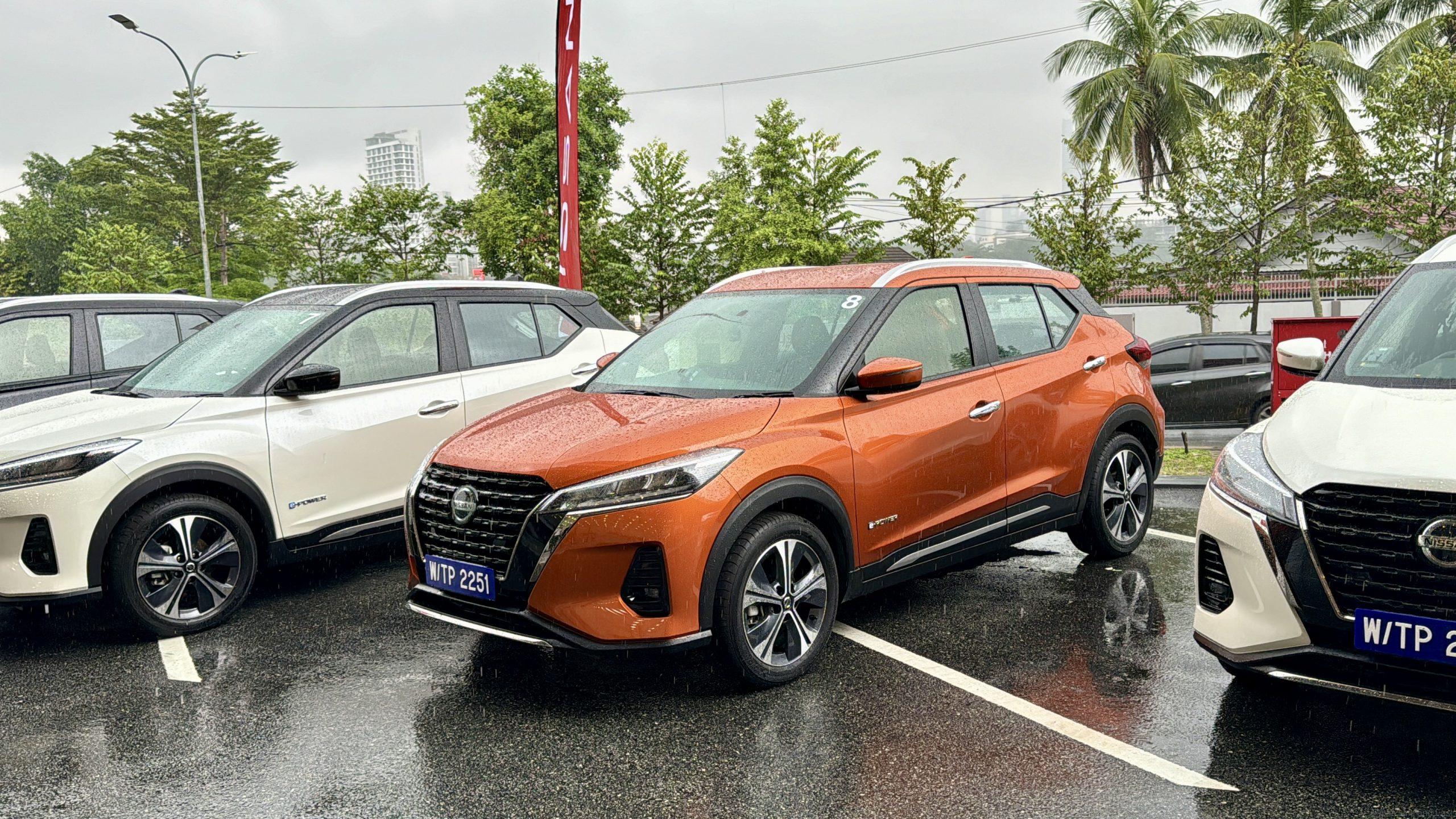 voty 2025 winner nissan kicks